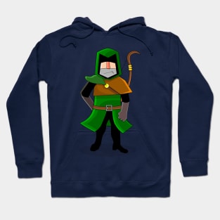 Ranger Hoodie